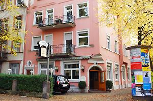 Haslacher Hof
