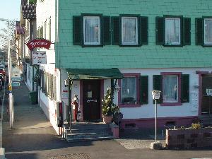Pizzeria-Ristorante Da Giovanni