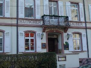 Kaiser