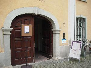 Haus �Zur Lieben Hand�