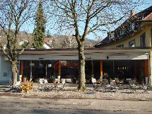 Orangerie