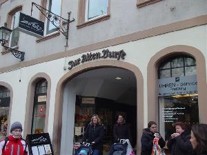 Alte Burse