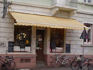 Caf� Auszeit