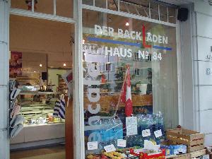 BackLaden