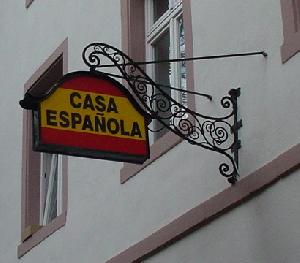 CASA Espa�ola