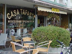 Casa Tapasti