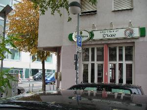 Drache China-Restaurant