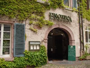Enoteca