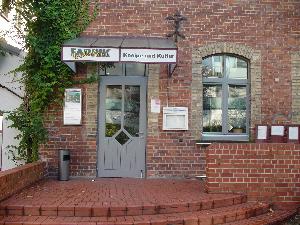 Vorderhaus-Gastst�tte