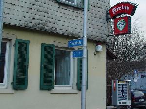 Freiau