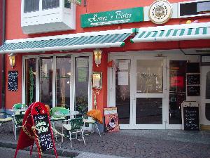 Hesters Bistro