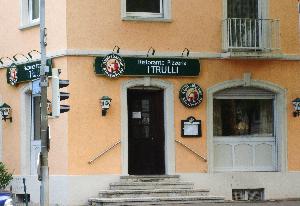 I Trulli