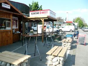 Kantine West