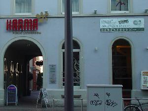Karma Restaurant