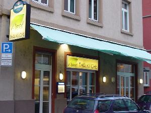 Leaf Thaik�che