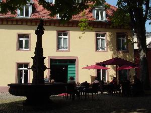 La Fontana Freiburg