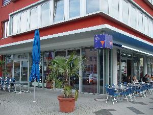Caf� & Restaurant Medico