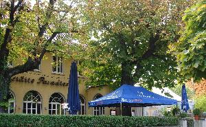 Paradies Restaurant Pension