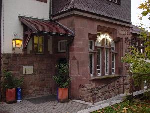 Schlo�caf�