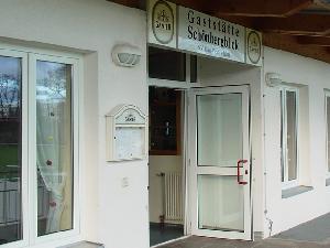 Sch�nbergblick Restaurant