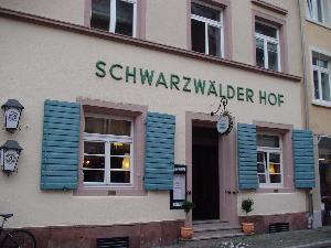 Schwarzw�lder Hof