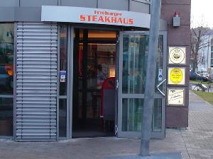 Freiburger Steakhaus