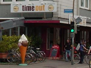 Time Out