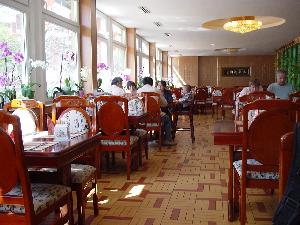Wong`s Chinarestaurant
